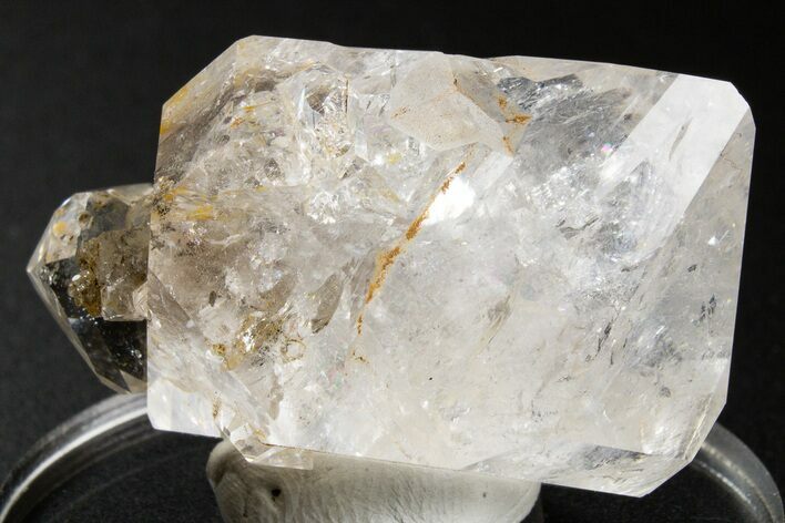 Herkimer Diamond Cluster - The Ace of Diamonds Mine, New York #324511